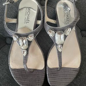 Michael Kors Sandals